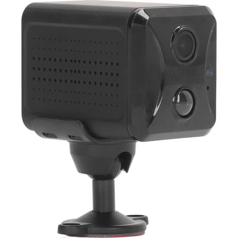 Caméra de surveillance sans fil WiFi R9, batterie longue durée, contrôle à distance, système de sécurité domestique (1/5)
