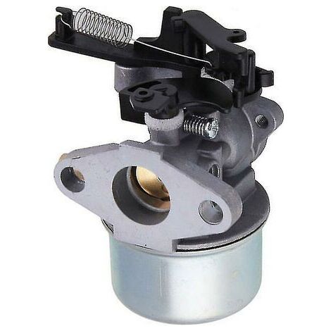 Ersatzvergaser für Rasenmäher, kompatibles Zubehör für Briggs & Stratton 591137 590948
