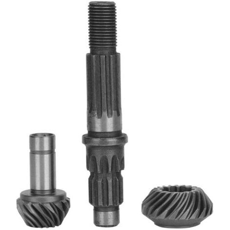 Green Mobility-Bush Cutter Strimmer, Kit d'engrenage en alliage de zinc, Kit d'engrenage de coupe, résistant à l'usure pour le jardinage STIHL (1/4)