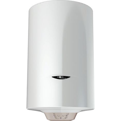 SCELTO DA DESIVERO Scald.elet.pro1 eco st eu lt.80 vert.le 5 anni codice prod: DSV16905