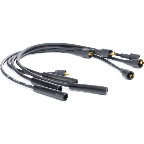 0986356855 - Ignition cable - set of 5