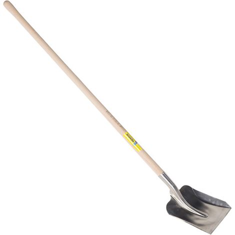 Pala semovente in alluminio 1,20 m OUTILS PERRIN