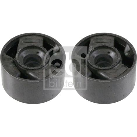 Suspension, bras de liaison FEBI BILSTEIN 04060 BMW 31 12 1 127 377 (1/2)