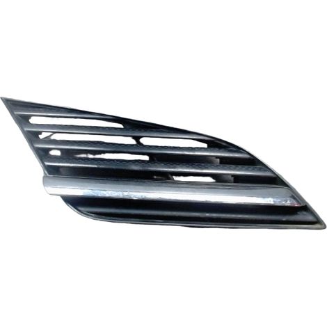 [PRODUIT D'OCCASION] Grille Calandre Droit NISSAN Primera 2002- ♻️ Ref Oe. 62320au300 - Garantie à vie (1/3)