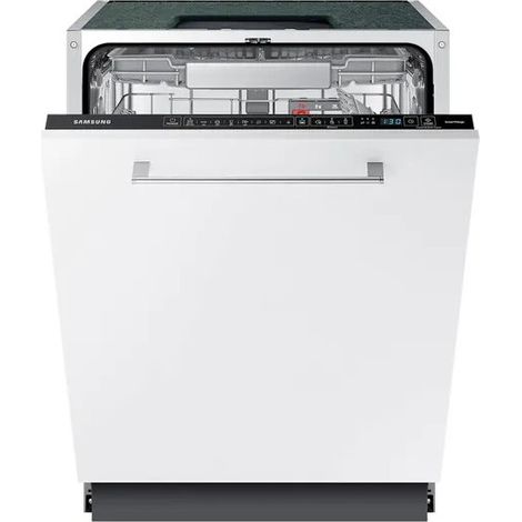 Samsung Lavastoviglie Da Incasso DW60A8070BB/EO 60 Cm 14 Coperti Classe B Wi-Fi