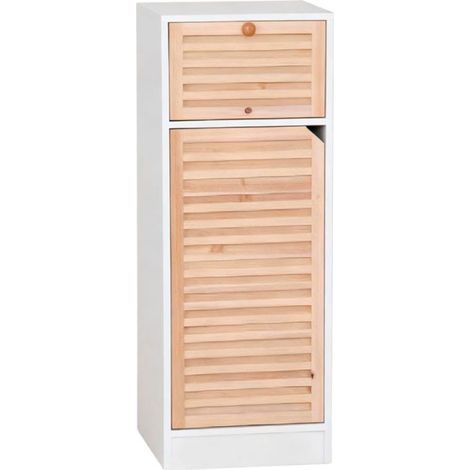 Muebles Auxiliares - Mueble Lavabo Knut 31 x 30 cm