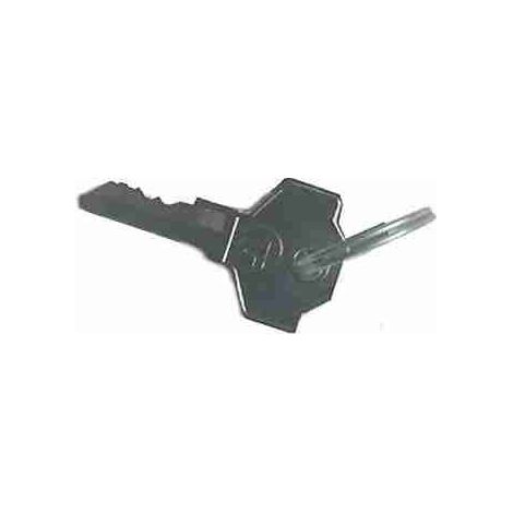 Coppia Chiavi Cifrate 770 N°1 Faac 713021 Ricambio Originale Garanzia Nuovo