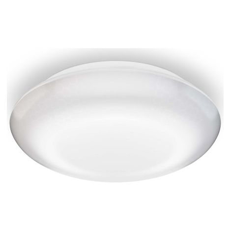 Lampe de plafond extérieur Steinel dl vario quattro pro s 14W 1430 lumens