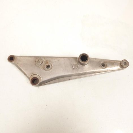 [GEBRAUCHT] [GEBRAUCHT] Rechte Fußrastenplatte Original für Honda 650 (1/2)