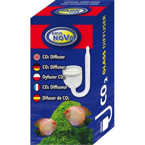 Diffuseur en verre 20 mm