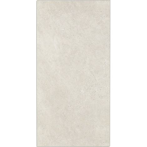 Grosfillex Kunststoffpaneel Schiefer 120 x 60 cm 5 mm creme Dekorative Wandvertafelung