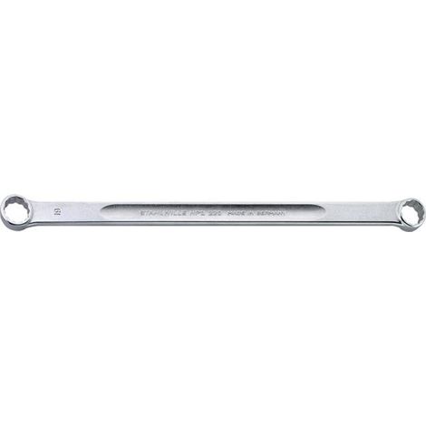 Stahlwille 220a 3/8 x 7/16 Doppelringschlüssel (1/2)