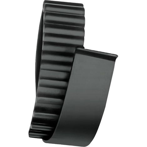Pinzas IQ-clip Tamaño L 5 PCS. FICELAGE 35-70 mm negro