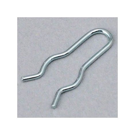 Yamaha 90468-08086 Goupille c‚ble pompe à huile DT125/RZ50/DR200/TZR50