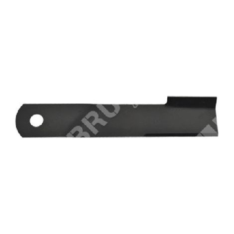 Coltello lama lunghezza 297 mm per trattorini MTD - WHITE - GUTBROD - YARD-MAN - BOLENS - CUB CADET - COLUMBIA - WIZARD COMPATIBILE - 039700