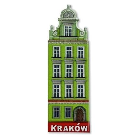 Adoro il magnete Polonia Cracovia ILP-MAG-E-KRA-67