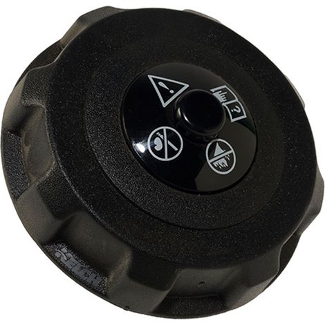 779306 - Bouchon de Réservoir pour Tondeuse Autoportée HUSTLER