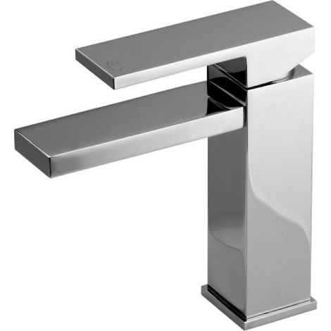 IB RUBINETTERIE Rubacuori rubinetto lavabo monoleva codice prod: RU200CC
