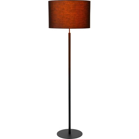 Lampe de pied Maya Noir - 45709/81/30 (1/2)