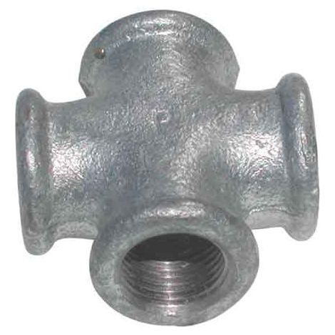 Cruz 1"1/2"
