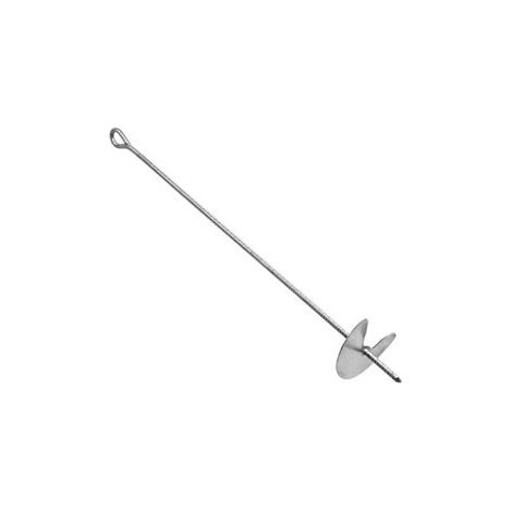 C ANCORA P/VIGNETI ZINCATA 12X 800X140MM Q.TA 5