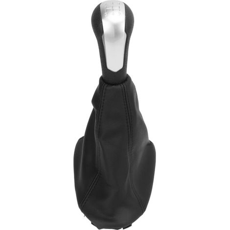 Pomello del cambio manuale FOREHILL, superficie liscia, comodo, ricambio per Spark 2011-2016