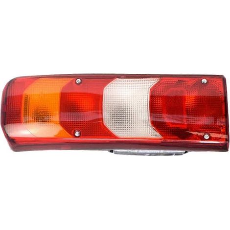 Feu arrière droit 24 V pour camion MP4 (pièces détachées) - Référence 0035440903 (1/5)
