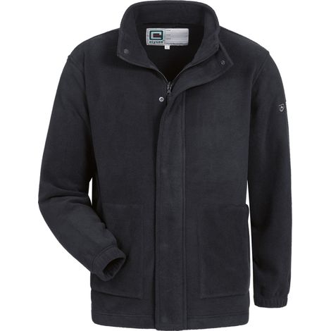 Feldtmann Elysee Multinorm-Fleecejacke ISIDOR 23476 Gr. 4XL marine