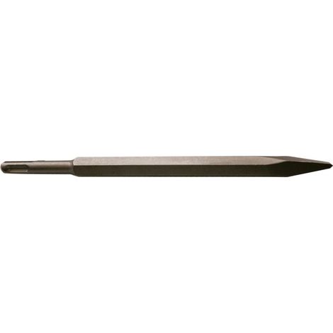 Pointe à béton SDS plus Makita - diamètre 14 mm - Longueur 250 mm