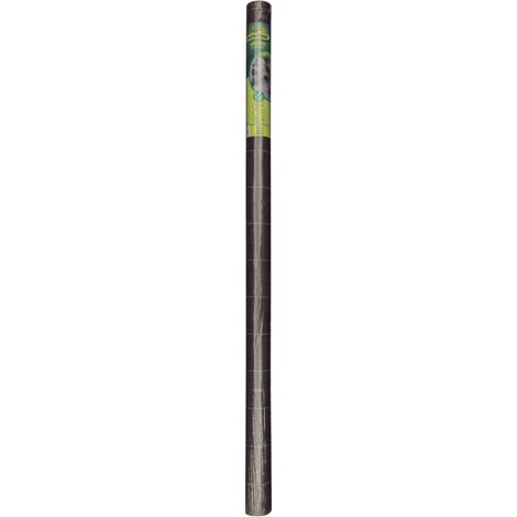 Malla antihierbas weedsol 90 g verde nortene (1/2)