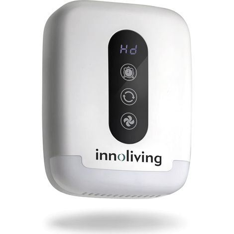 Generatore Di Ozono Per Aria Portatile Innoliving Inn-552 (1/5)