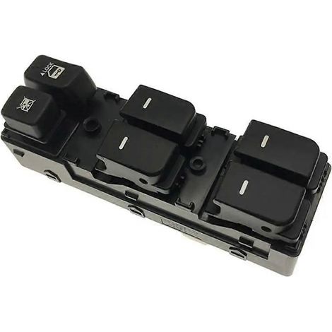 93570-1M100WK Fensterheberschalter vorne links für Kia Forte (1/5)
