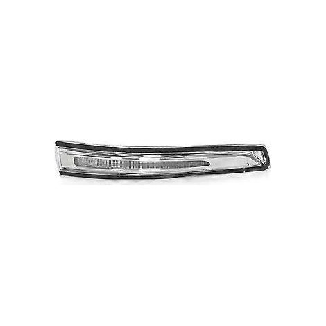 Clignotant de rétroviseur extérieur droit pour XL 2013-2018 876238B000 87624-B80 (1/5)