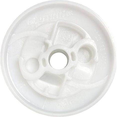 Polea Arranque compatible con 064, 066 Ref 915207