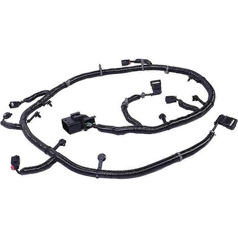 Arrière Object Alarm Capteur Wiring Harness 23316326 pour Chevrolet Suburban 2015 – 2020 (1/5)