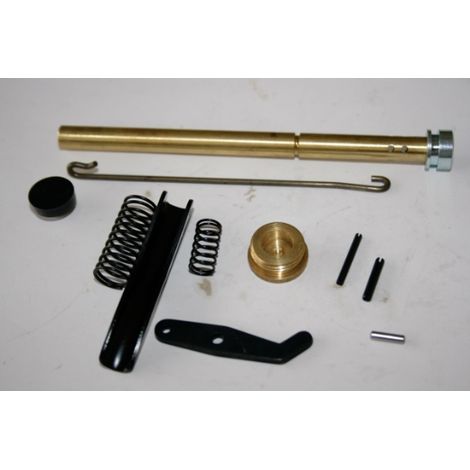 Set di pulsantiere n. 36-40, 42, 43, 51-53, 56
