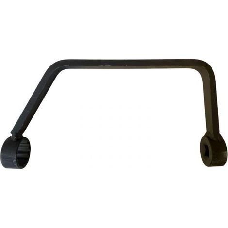 ESTRATTORE DEL FILTRO DELL' OLIO 27MM FORD CITROËN PEUGEOT 2.0, 2.2 HDI TDCI (1/5)