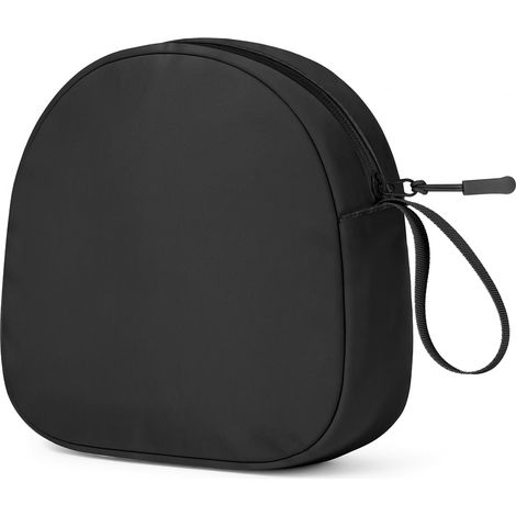 Étui Housse Mou pour Casque, Pochette Portable Ultra-Mince, pour JBL Tune 510BT/520BT/720BT, JBL Live 670NC/770NC, Sony WH-CH520/510/720/710, Soundcore Q20i/Q30, Bose QuietComfort (1/5)