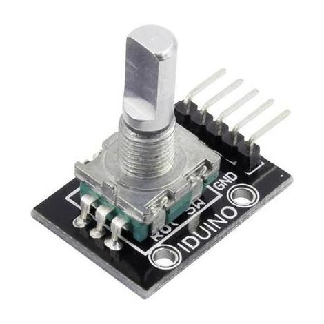 CODEUR IDUINO SE055 1 PC(S)