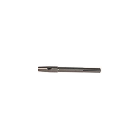 Makita - SDS-Max Aufnahmeschaft Bohrkrone, Länge 180 mm P-16994 (1/4)