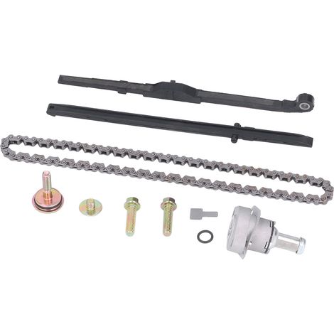 Steuerkettenspanner, kompatibel mit den meisten chinesischen Rollern mit 150-cm³-GY6-Motor (1/5)