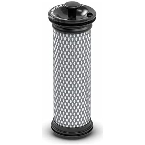 Kärcher 2.863-319.0 Filtro para aspiradora Negro Gris (1/4)