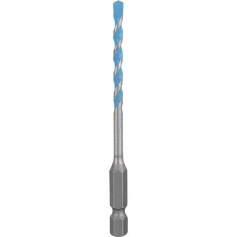 Bosch EXPERT HEX-9 Multi Construction Drill Bit 4 x 45 x 90 mm 2608902281