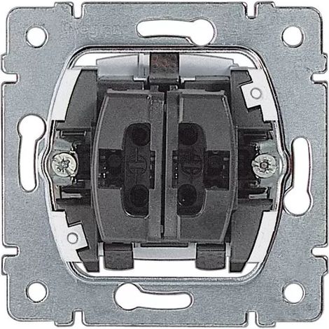 Legrand EINSATZ WIPPSCHALTER/TASTER (775810 PRO 21) (1/2)