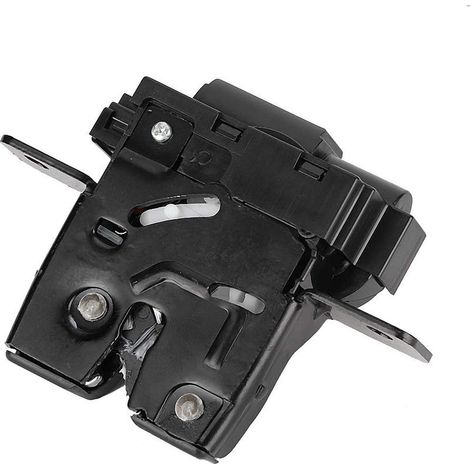 Verrou de coffre de hayon voiture – Remplacement Renault Megane 8200076240 – Installation simple – Résistant à la corrosion (1/5)