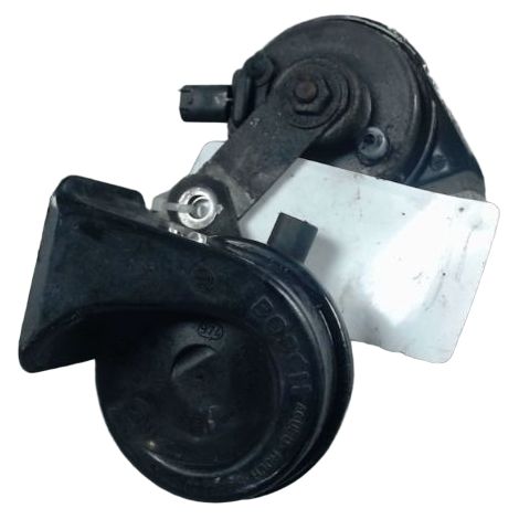 Klaxon / Avertisseur BMW Serie 5 (e39) 00-2003 [PRODUIT D'OCCASION]♻️61338362359 (1/2)