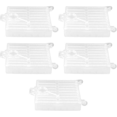 Kit de transport de reines abeilles, multifonctionnel, indispensable, durable et léger pour les apiculteurs. - AquaForge (1/5)
