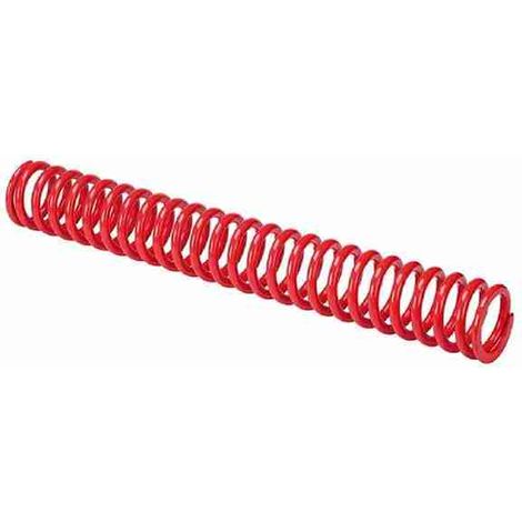 Muelle Mt5.5 Costa/ Mt7/ Mt5.5 Siepe Faac 72805 Recambio Original Garantía