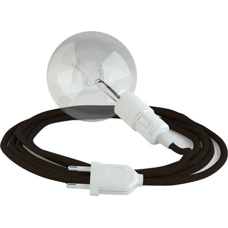 Lampada sospensione creative-cables rm13 cavo 5m potenza 105W (1/3)