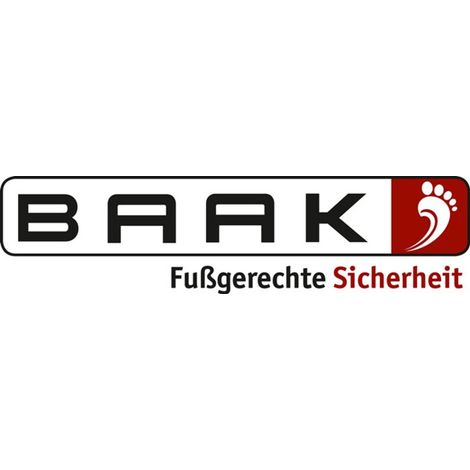 Damensicherheitsschuh Stacy Gr.41 schwarz/reflektion Textilmaterial m.PU-Appl. (1/4)